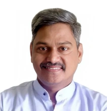 Mr. Shankar Patil