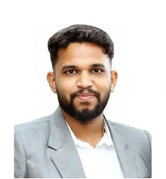 Mr. Shivam Sarsar