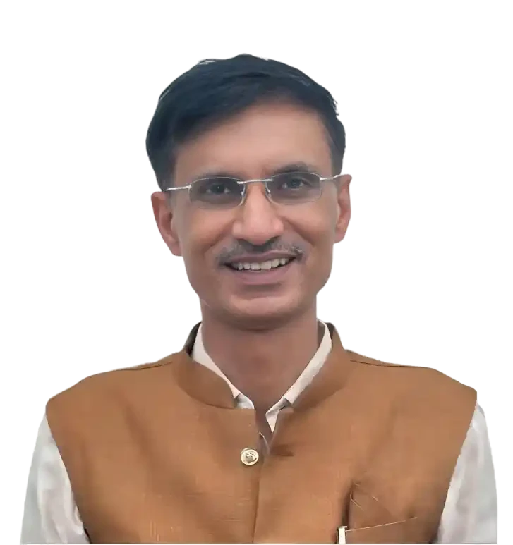 Dr. Vijay Patil
