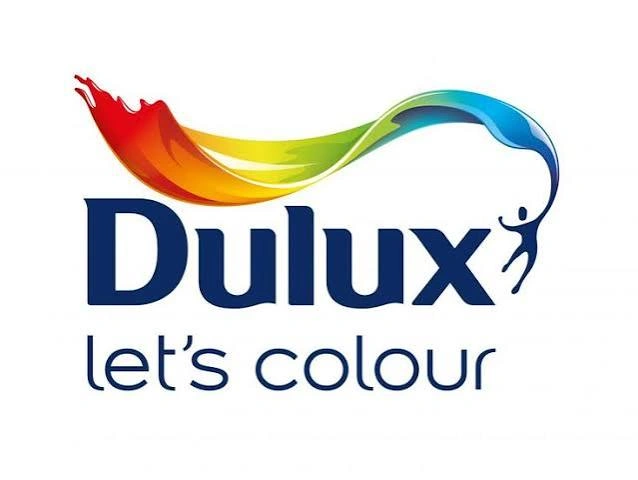 Dulux Paints
