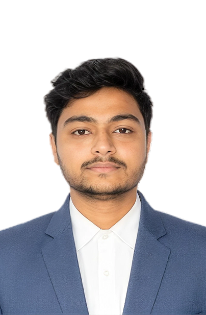 Pratik Manjulkar