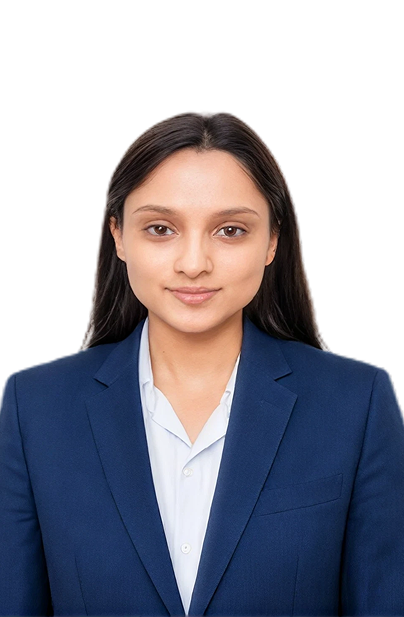 Sakshi Shivale