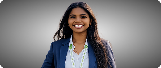 Pranali Kamble