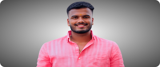 Ankush Mahadev