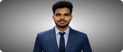Dilesh Suresh Balai