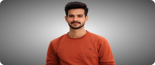Suraj Damodar Mali