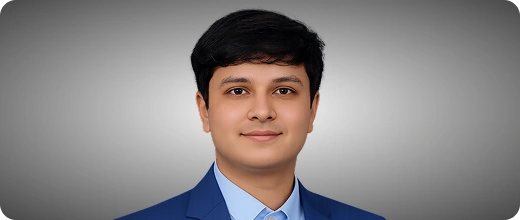Pratham Patel