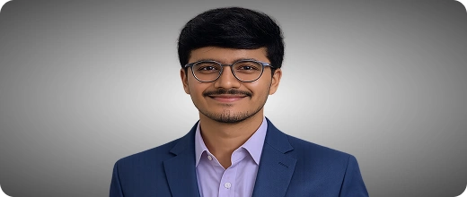 Aditya V Patil