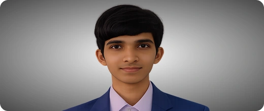 Kshitij Sachin Pise