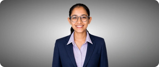 Ms.Tanavi Ghadage