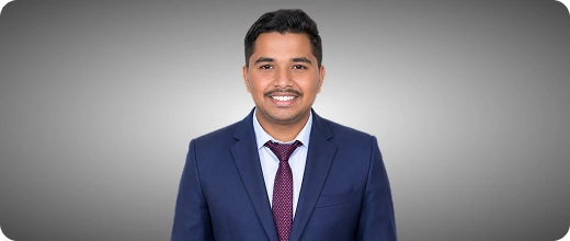 Mr. Aniket Alai