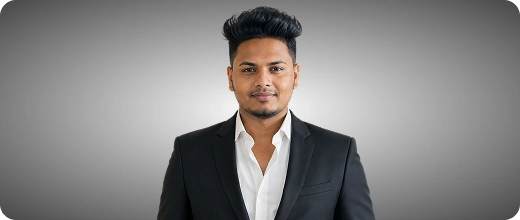 Aman Chourasia