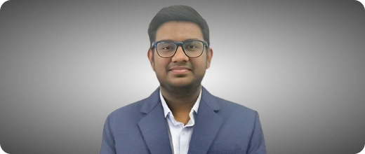 Anuj V Lakudkar