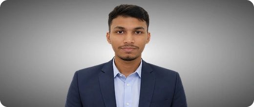 Gilman Shakir Shaikh