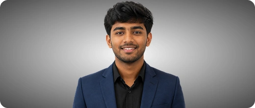 Harsh Jethwa