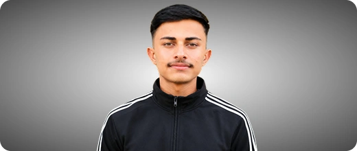 Karan Singh