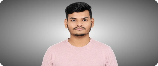 Vineet Gajadiwar